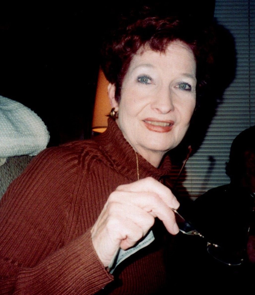 Obituary of Rachel Vernice Bailey Beal