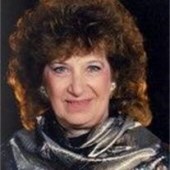 Obituary of Susan B. Curtis