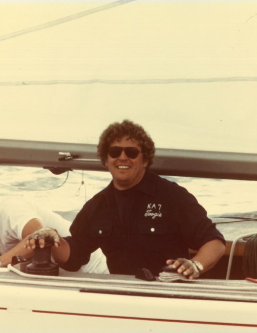 Obituary of Leland Clyde Shepardson Jr.