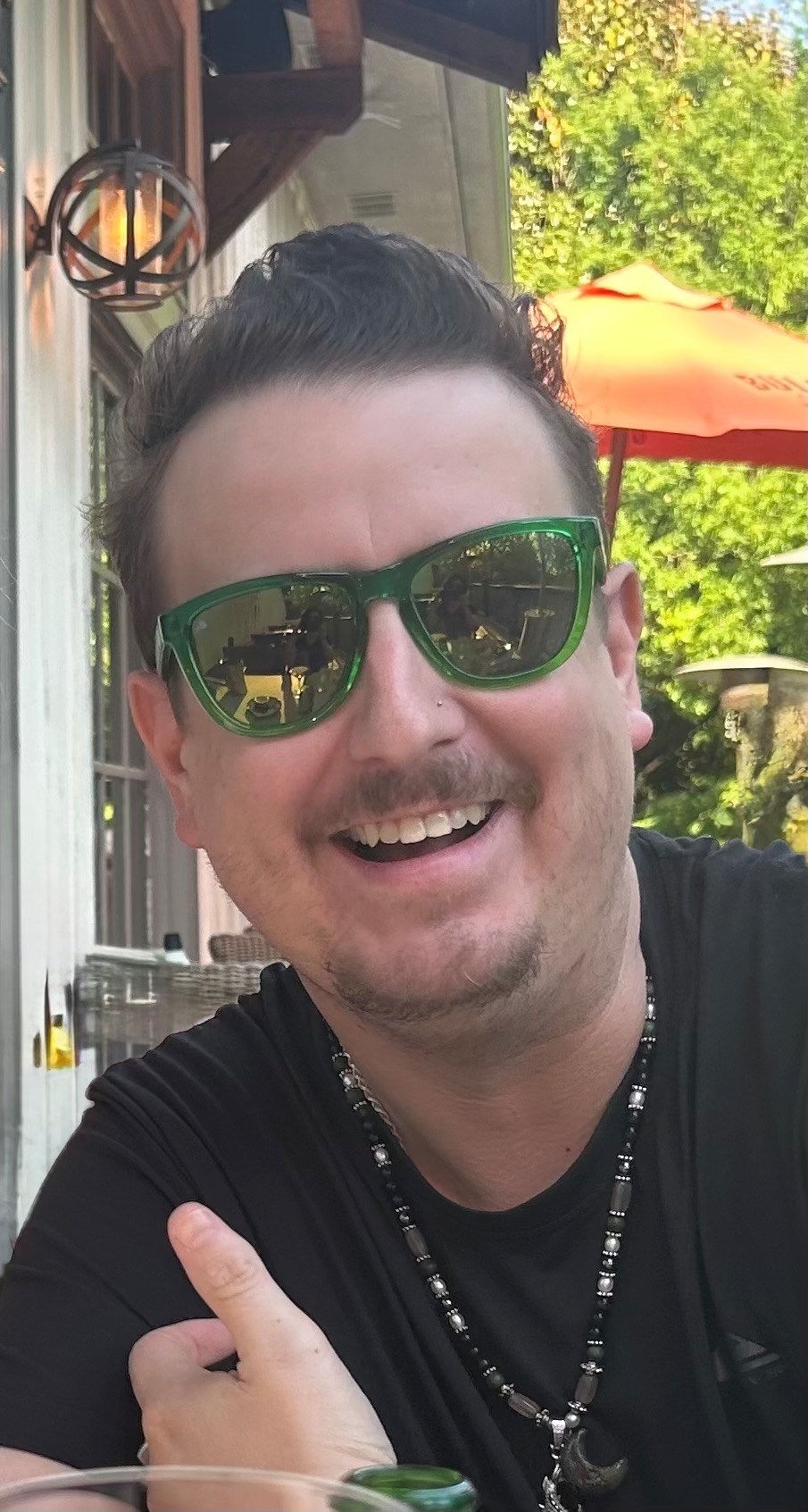 Obituary of Brandon Michael Swank