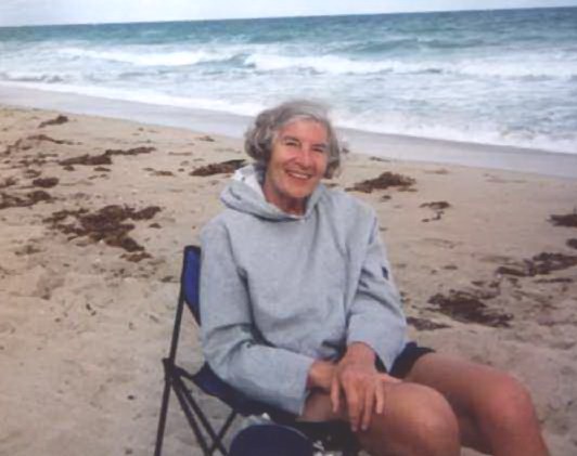 Obituary of Mrs. Marion H. Ranieri