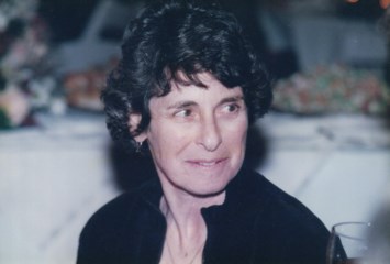Obituary of Barbara G. Gorfinkle Kaplan