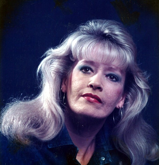 Obituary of Wanda Jean Long