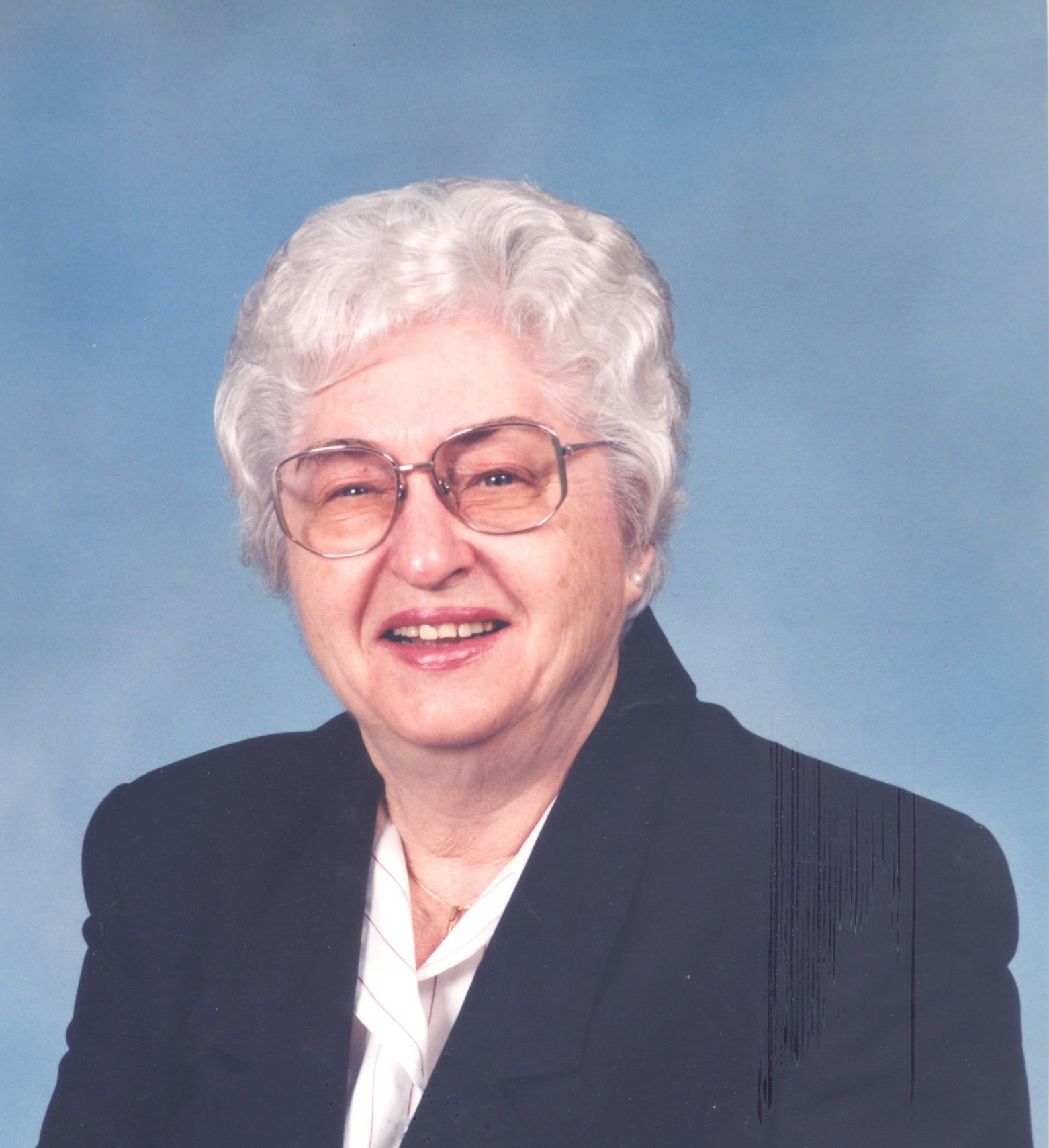 Obituary of Roberta Henderson Cox