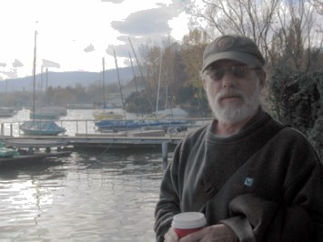 Obituary of Eric L. Morgan