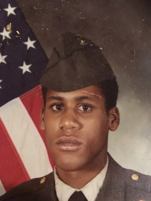 Obituary of Eric Von Brent