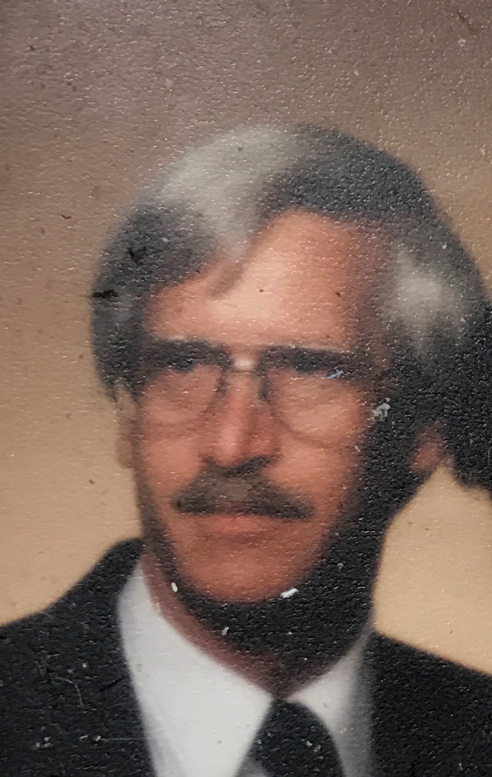 Obituary of Michael L McCauley