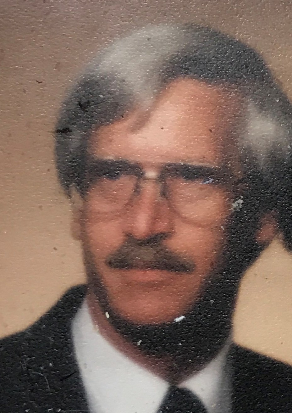 Michael McCauley Obituary Knoxville, TN