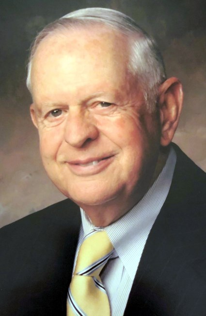 Obituary of Wilmer Smith Poynor, III