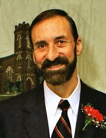 Obituary of Anthony Edward Hutchins