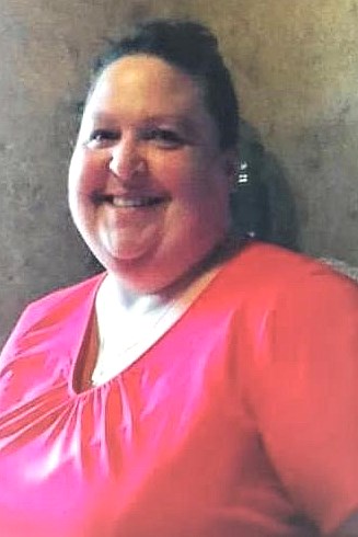 Obituary of Patricia Owens-Vogel