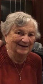 Obituary of Delores McCleerey