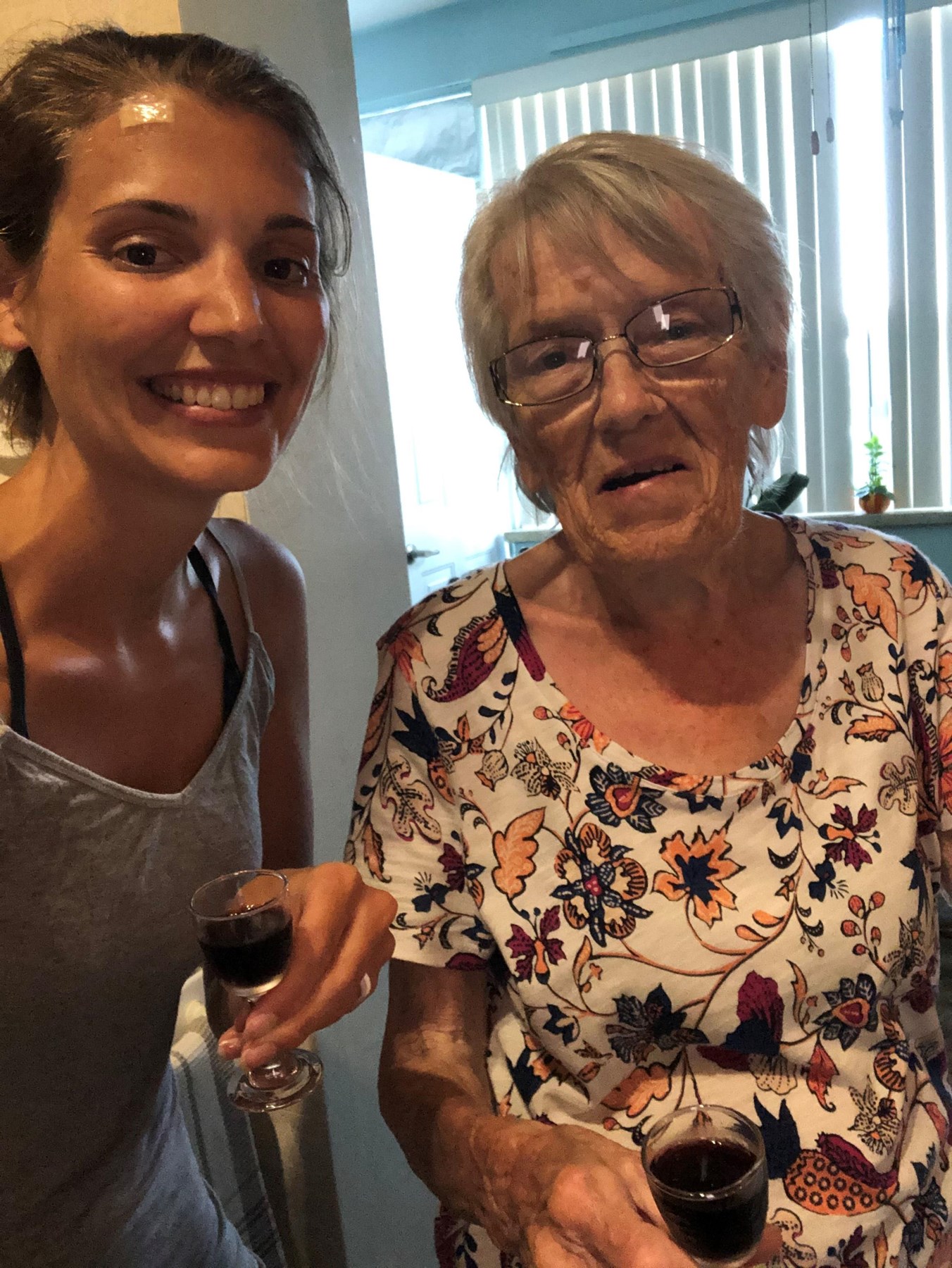 Obituary of Verna Florence Walsh