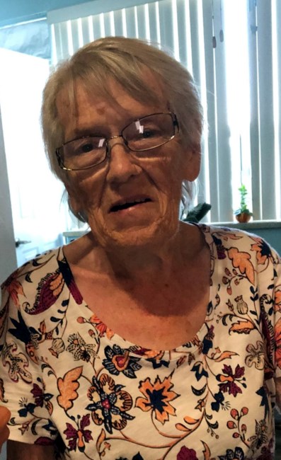 Obituary of Verna Florence Walsh