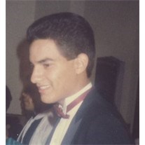 Obituary of Esteban Miguel Ramirez