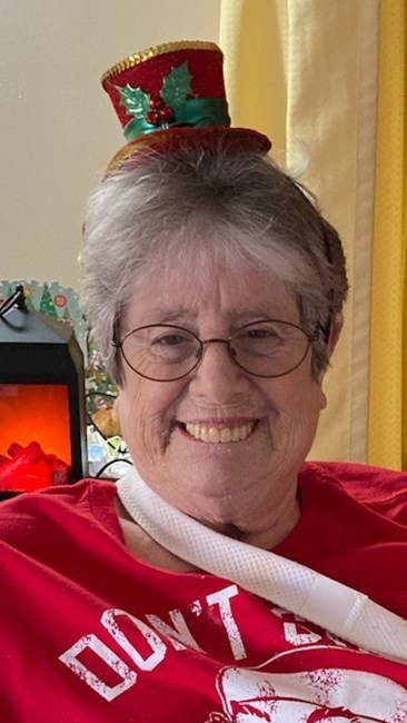 Obituary of Kathleen A. Fisher