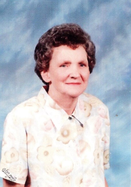 Obituary of Vivian S. Parsons