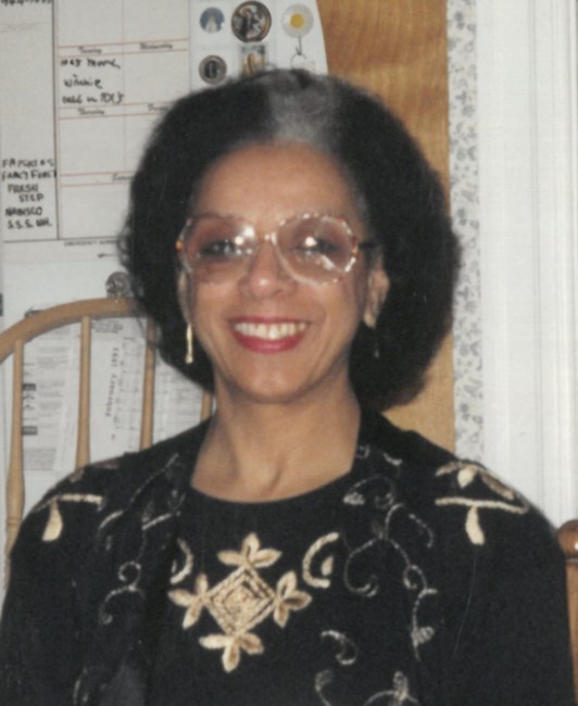 Obituario de Barbara A. Wright