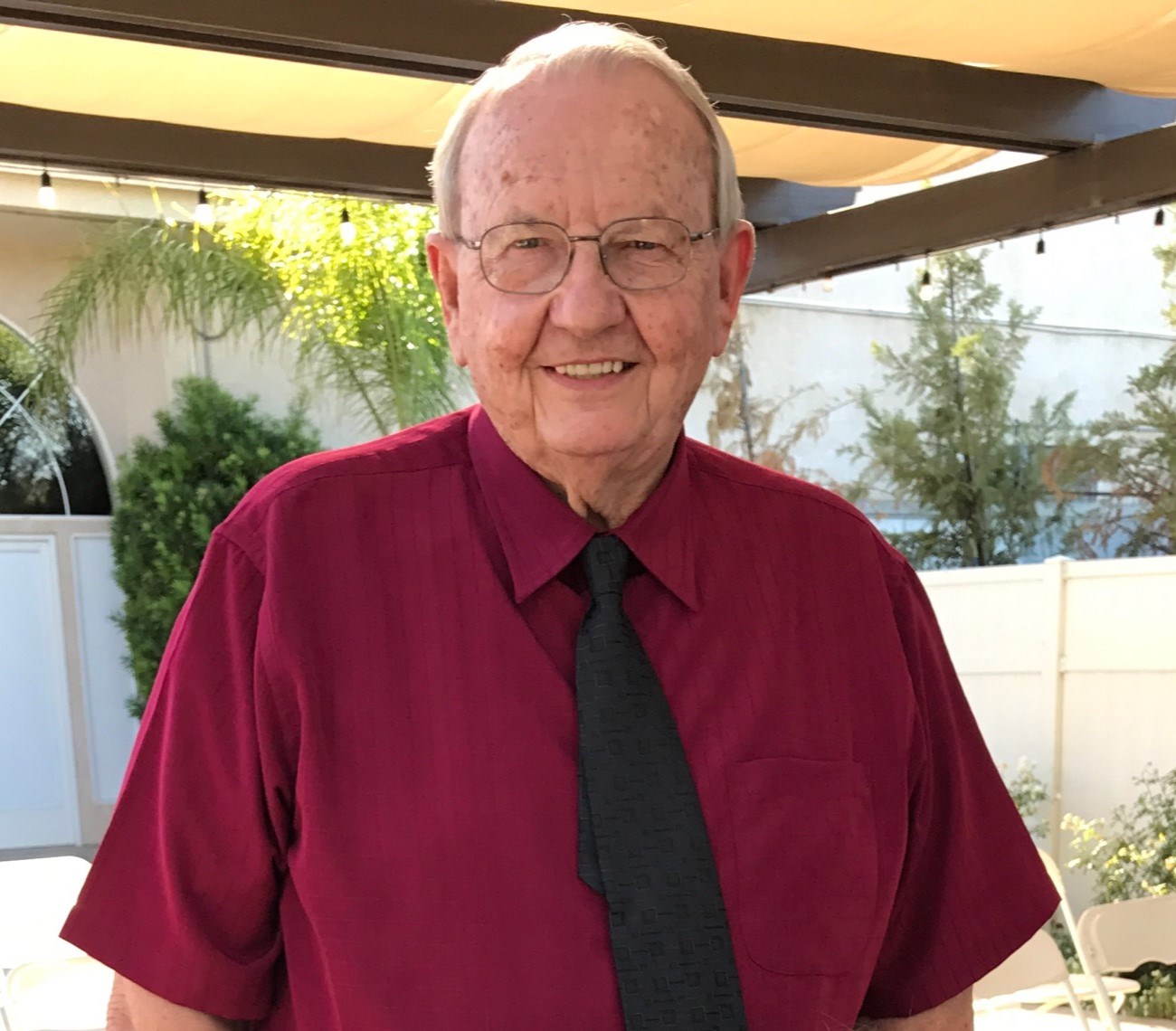 Obituary of Larry Dean Rempp