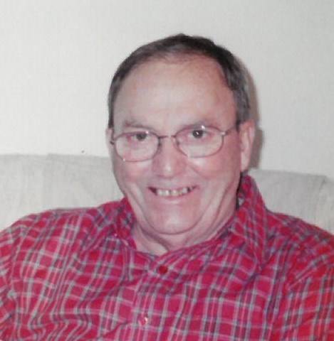 Obituary of Donald "Don" Merle Campbell