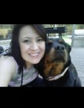 Obituary of Cynthia Garcia