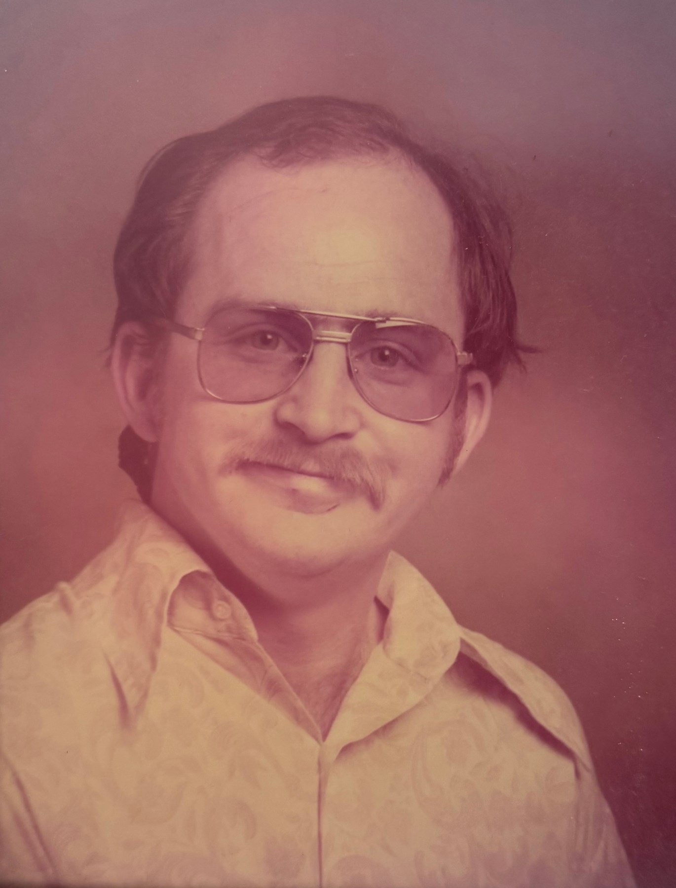 Obituary of Harold Dan Wahl Jr.