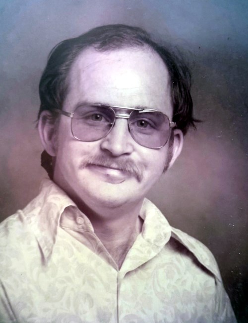 Obituary of Harold Dan Wahl Jr.