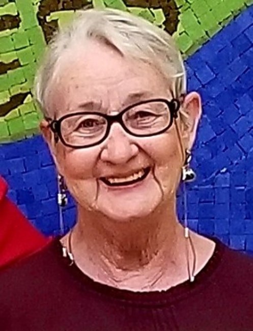 Obituary of Margaret O'Sullivan Flanagan