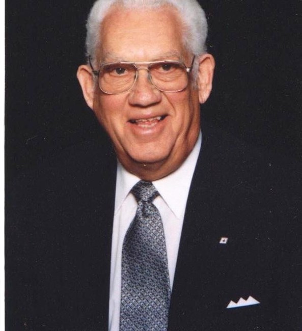 Obituary of Ralph Leroy Whalen Jr.