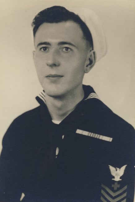 Obituary of Morris Bob Robert Hoffer