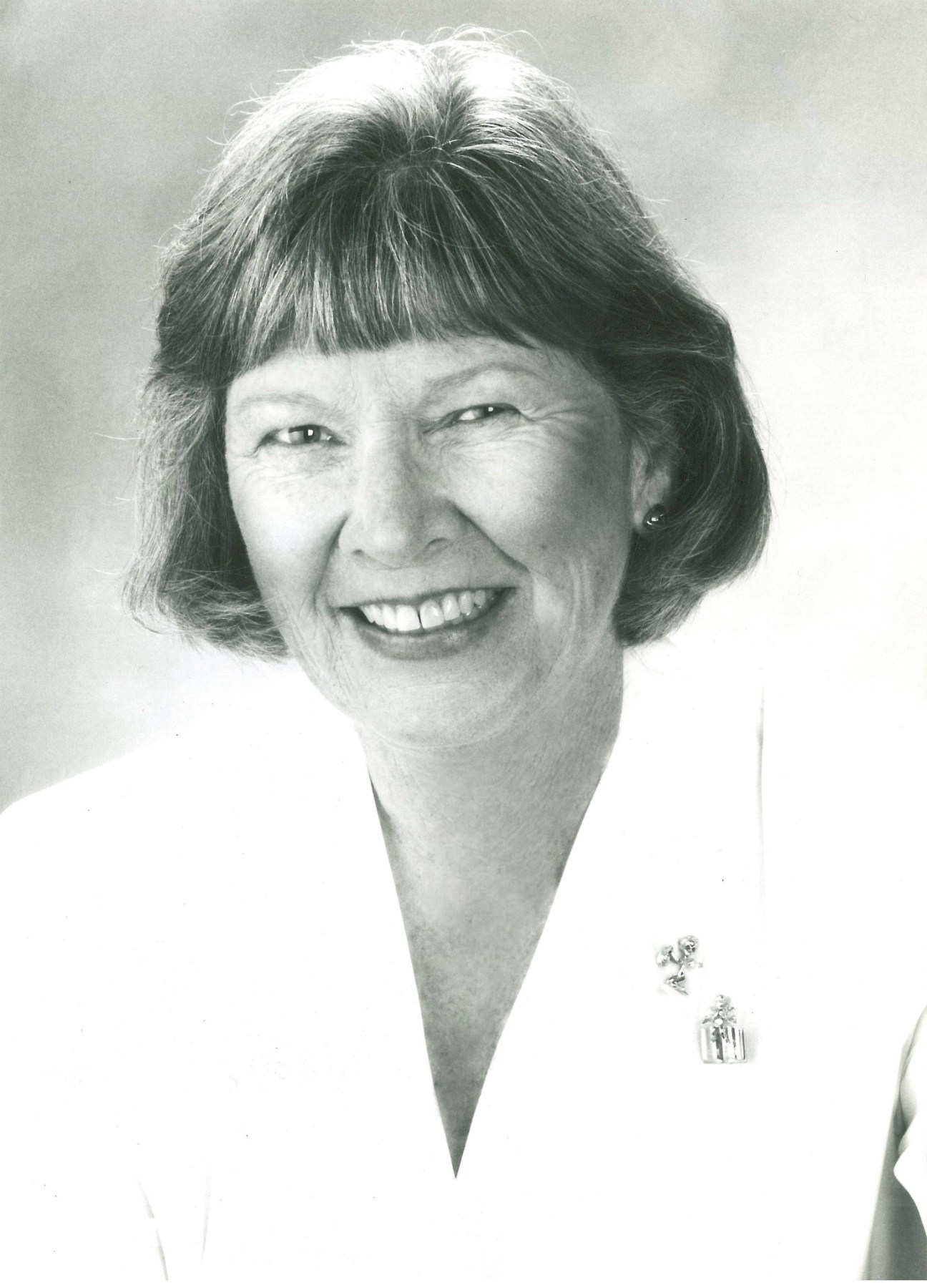 Obituary of Betsy Carpenter Mackenzie