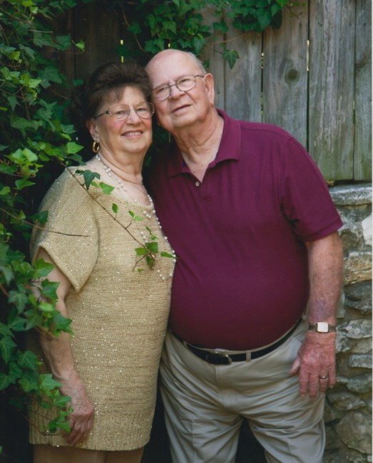 Obituary of Joan Crawford Picou