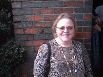 Obituary of Sarah Nichols Adwell