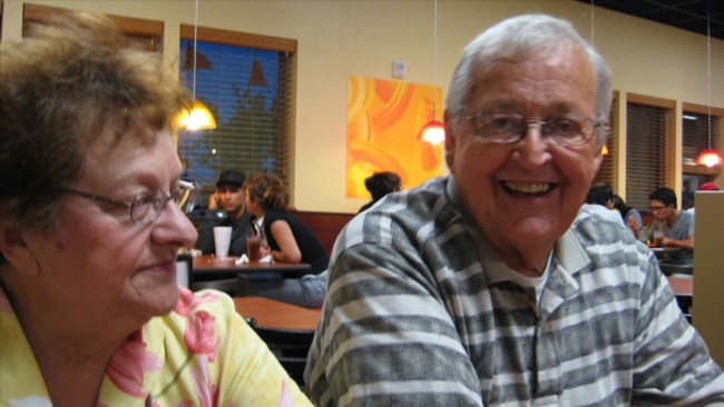 James Triplett Obituary