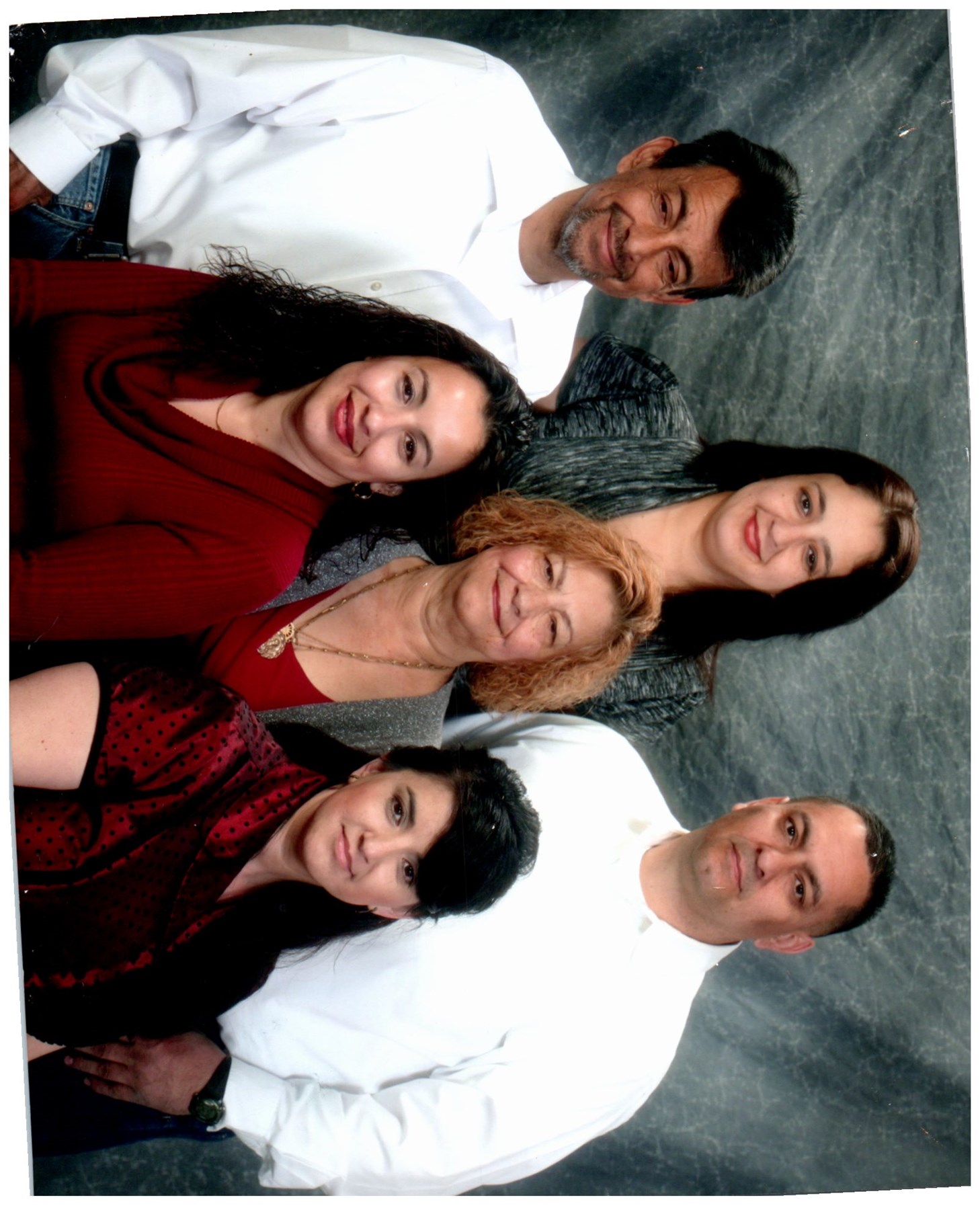 Obituary of Miguel Martinez Gonzales