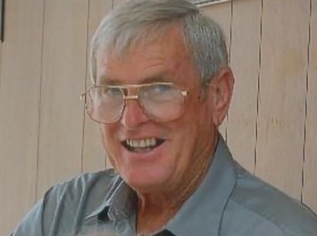 Obituary of Dennis Mike Jackson