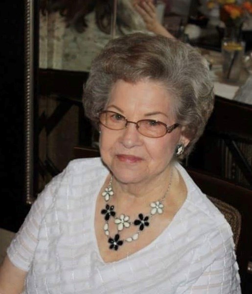 Obituary of Louise M. Locke