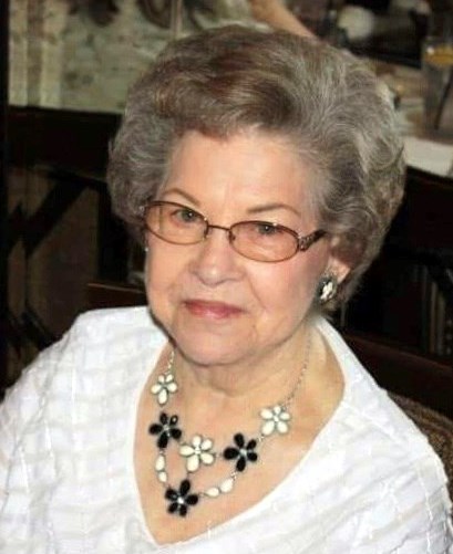 Obituary of Louise M. Locke