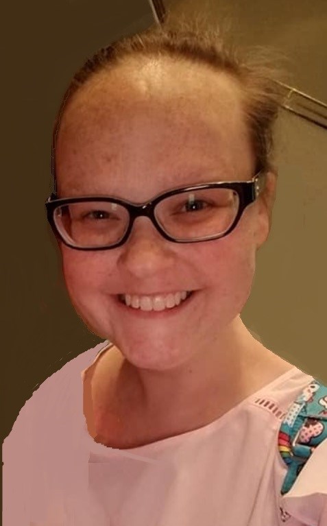 Obituary of Kristin Denise Arrington