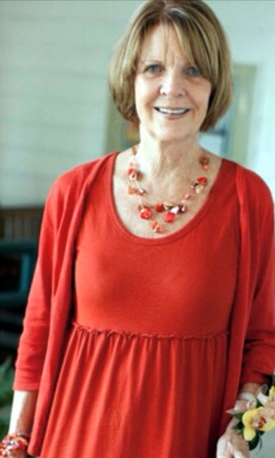 Obituary of Margaret Kane Loeffler