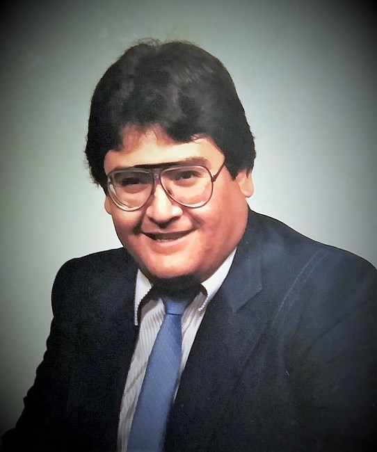 Obituary of Gerardo Quiroga