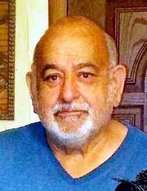 Obituary of Ruben Arturo Herrera