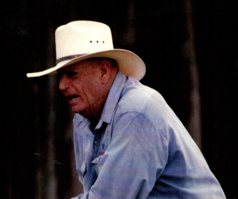 Obituary of Robert Steven Holland