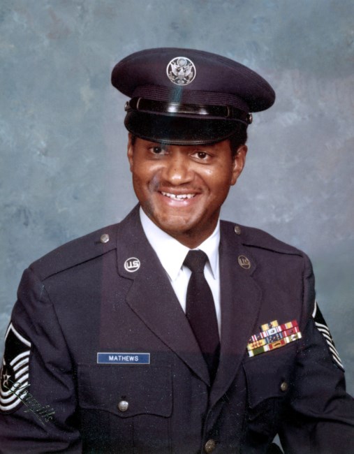 Obituary of Lonnie Charles Mathews