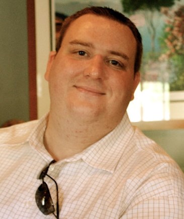 Obituary of Jeremy Ehler