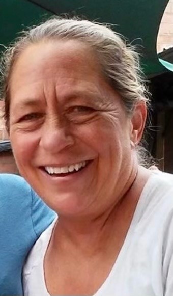 Obituary of Andrea Ruth Dufford