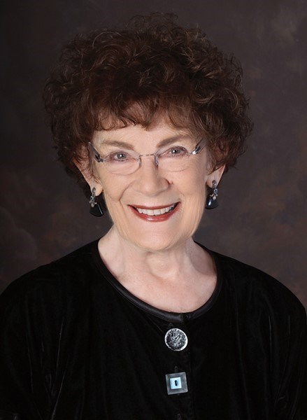 Obituary of Delores E. Stevens