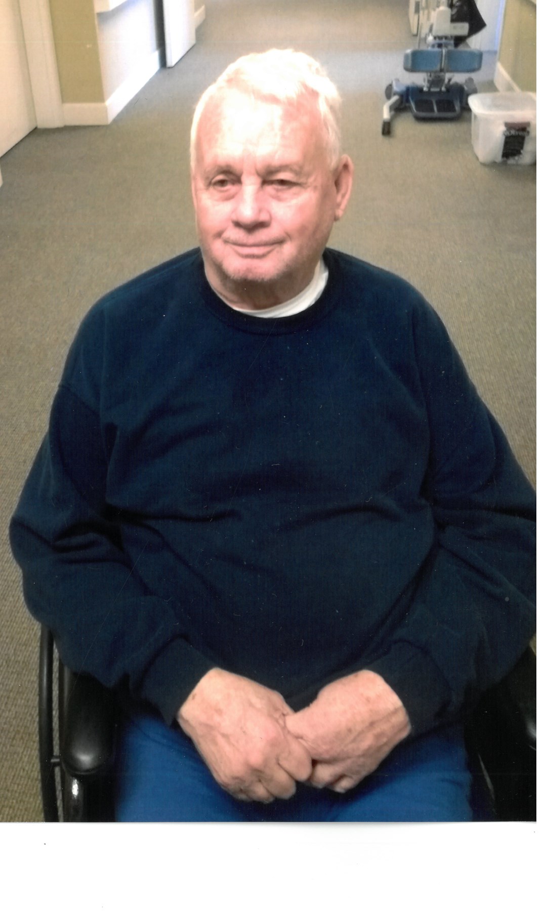 Obituary of Robert C. Griffin