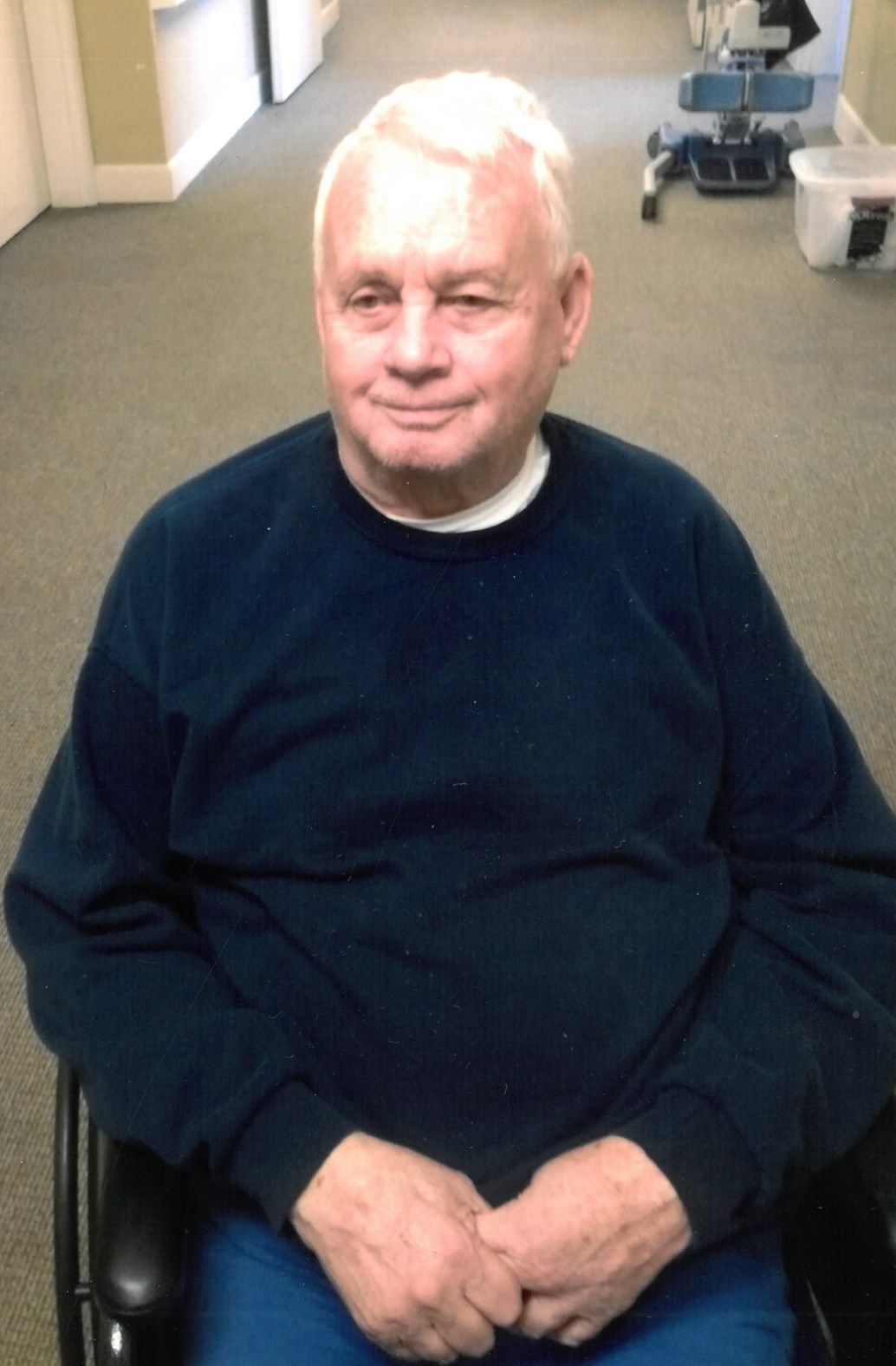 Robert Griffin Obituary Lincoln, NE