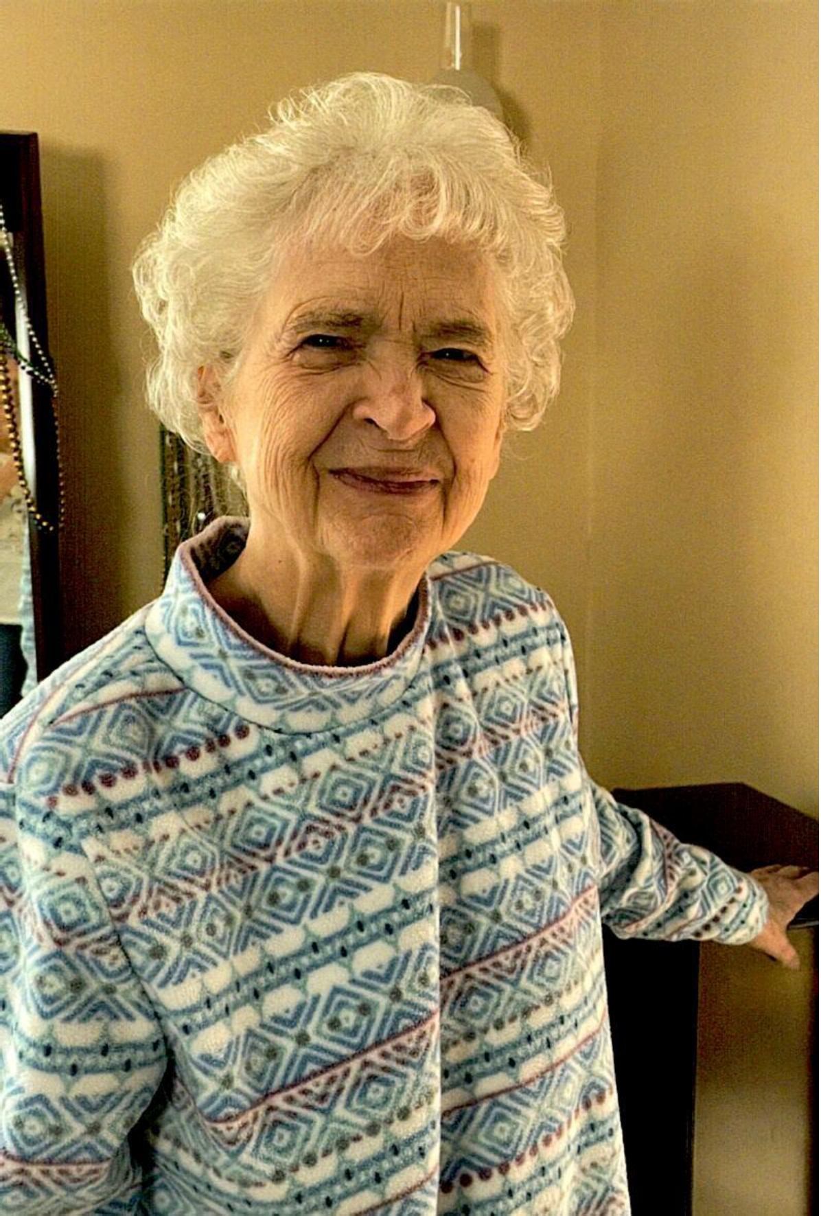 Obituary of Nancy E. Butters